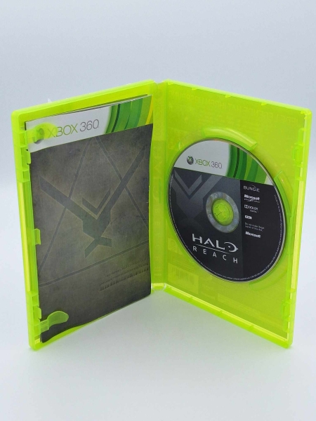 Halo Reach